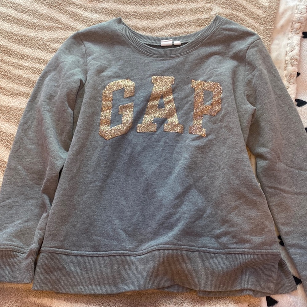 Gap kids sweater